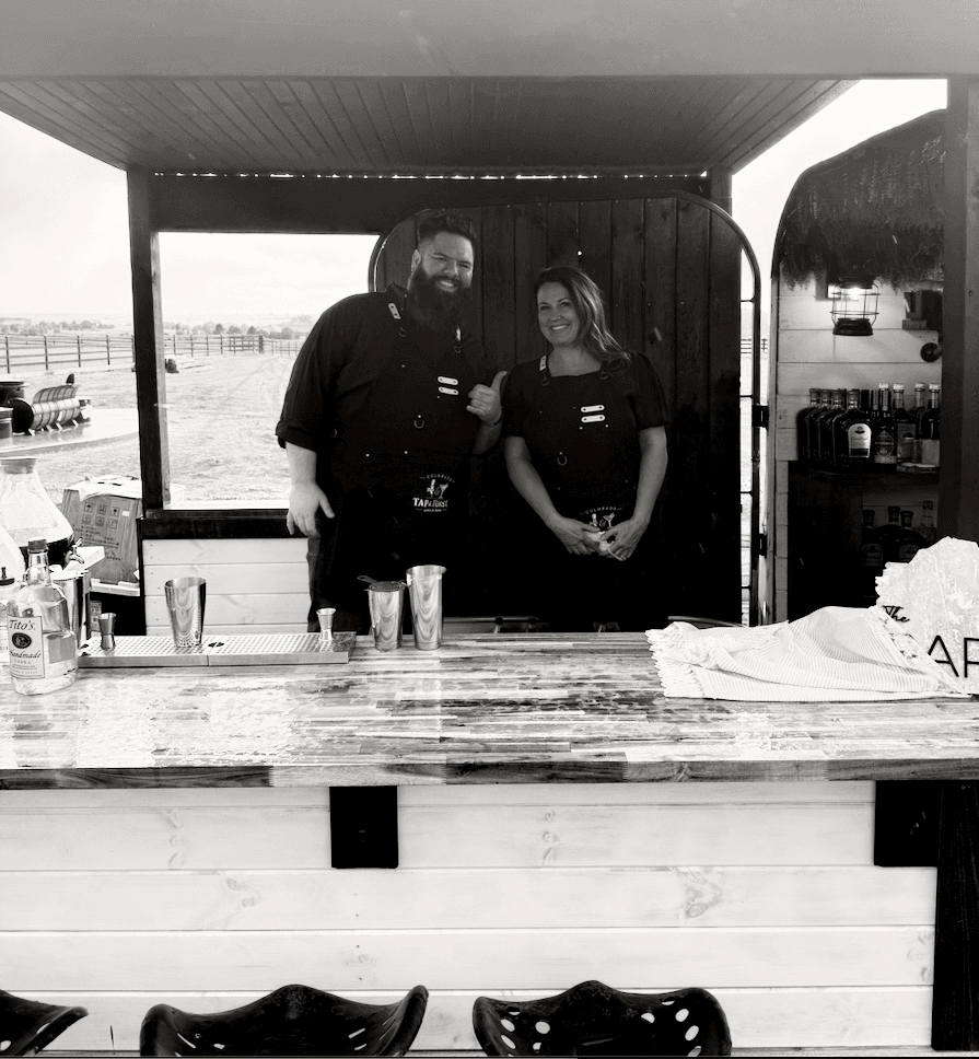 Bartending Service